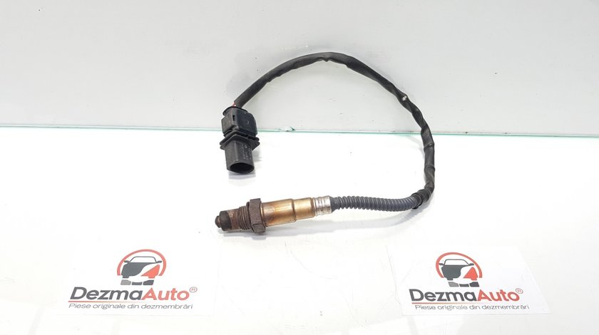 Sonda lambda, Seat Ibiza 5 (6J5) 1.4 tdi, cod 045906262 (id:367810)