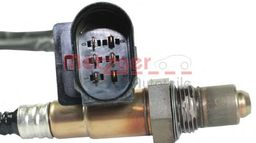 Sonda Lambda SEAT IBIZA IV (6L1) (2002 - 2009) METZGER 0893173 piesa NOUA