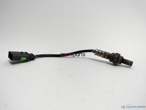 Sonda lambda SEAT IBIZA V (6J5, 6P1) [ 2008 - > ] 1.2 (BZG, CGPA, CJLB) 51KW|70HP VAG OEM 03C906262
