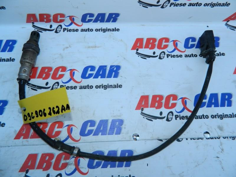 Sonda Lambda Seat Leon 1999-2006 03C906262AA
