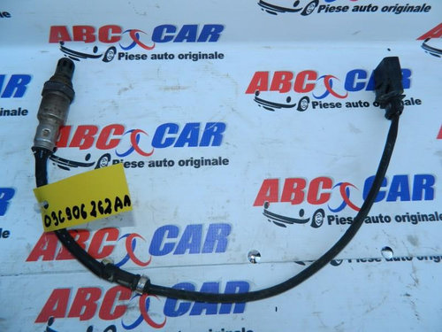 Sonda Lambda Seat Leon 1999-2006 03C906262AA