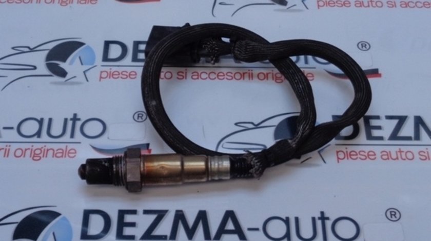 Sonda lambda, Seat Leon (1M1) 1.4B, AXP