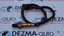 Sonda lambda, Seat Leon (1M1) 1.4B, BCA