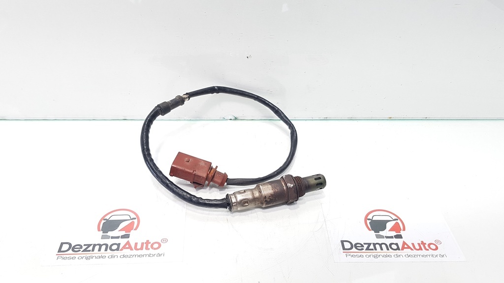 Sonda lambda, Seat Leon (1P1) 1.4 b, cod 036906262AA