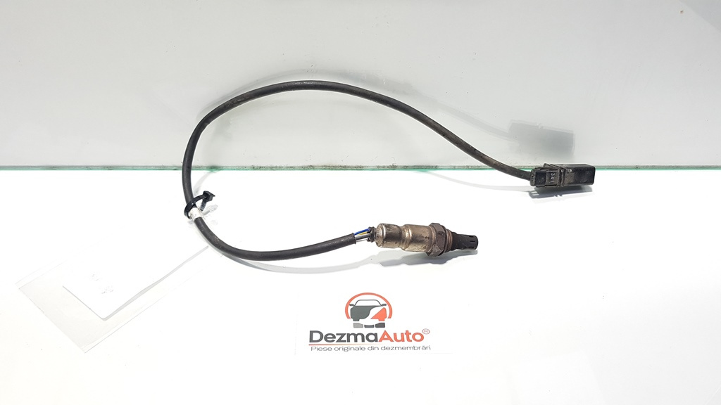 Sonda lambda, Seat Leon (1P1) 1.6 tdi, 03L906262A (id:399204)