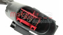 Sonda Lambda SEAT LEON (1P1) (2005 - 2012) METZGER...