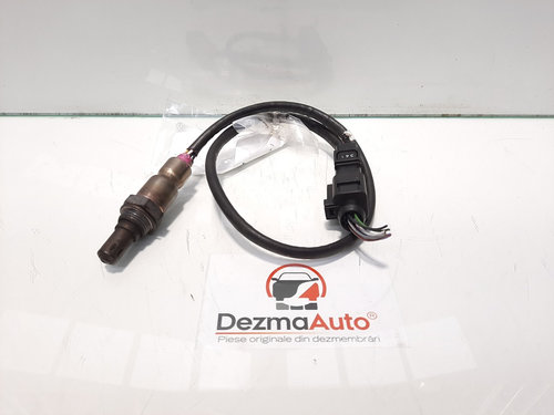 Sonda lambda, Seat Leon (1P1) [Fabr 2005-2011] 1.6 tdi, CAY, 03L906262A (id:417220)