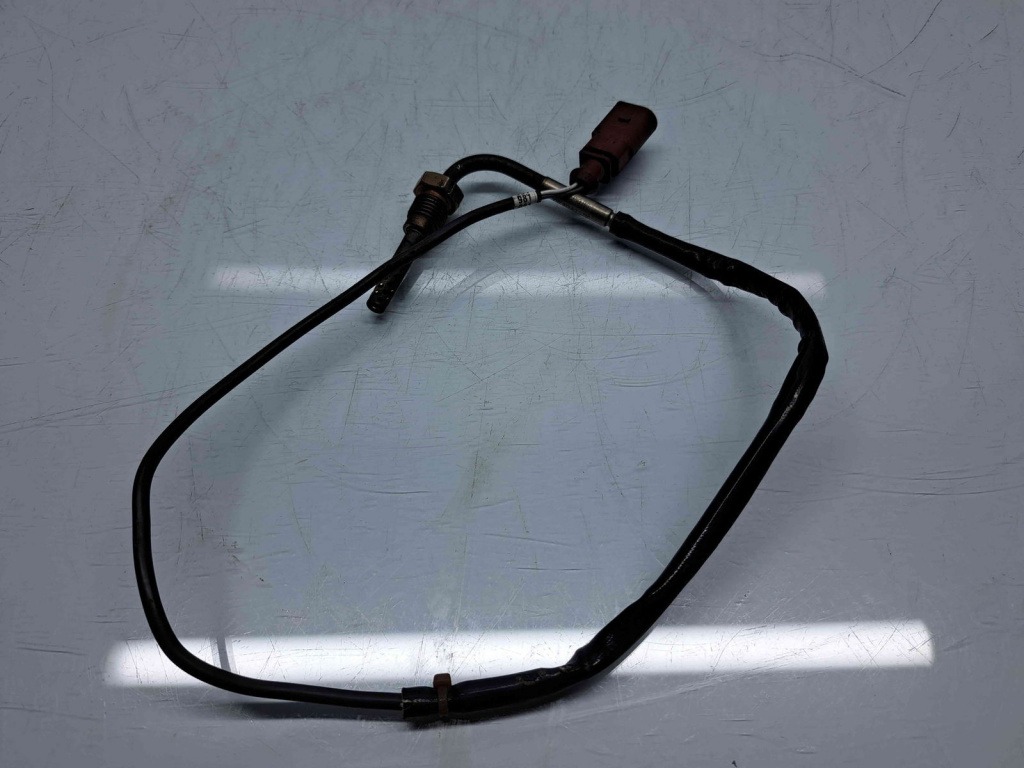 Sonda lambda Seat Leon (1P1) [Fabr 2005-2011] 03L906088C 2.0 TDI CBAB 103KW / 140CP