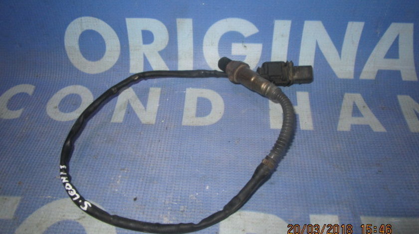 Sonda Lambda Seat Leon 2 ; 1928404687