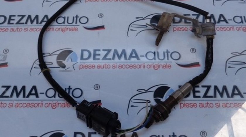 Sonda lambda, Seat Toledo 3, 1.6B, BGU