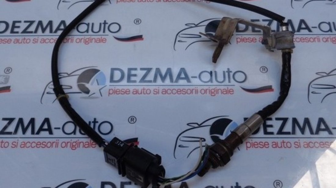 Sonda lambda, Seat Toledo 3, 1.6B, BSE