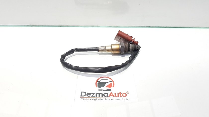 Sonda lambda, Seat Toledo 4 (KG3), 1.2 tsi, CJZD, 04E906262BH