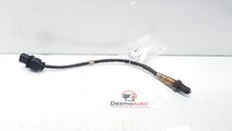 Sonda lambda, Seat Toledo 4 (KG3), 1.4 tsi, CAX, 0...