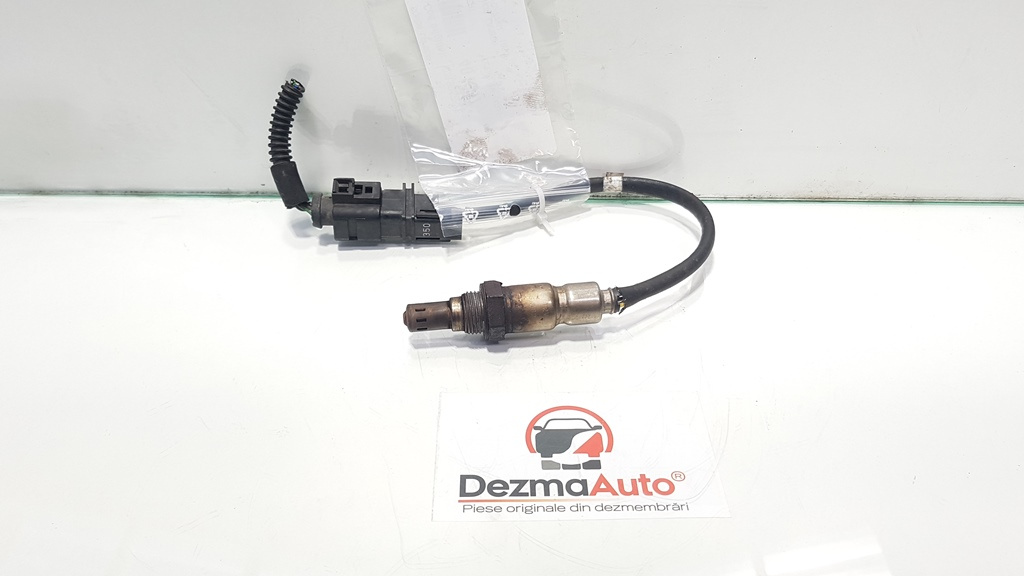 Sonda lambda, Seat Toledo 4 (KG3) 1.6 tdi, CAYC, 03L906262E (id:401357)
