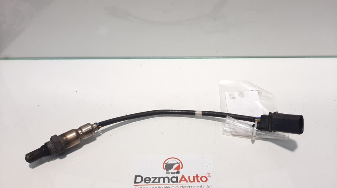 Sonda lambda, Seat Toledo 4 (KG3) [Fabr 2012-2018] 1.6 tdi, CAYC, 03L906262E (id:432118)