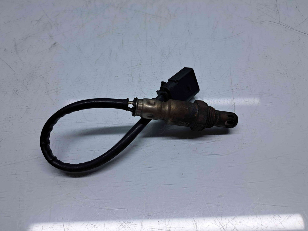 Sonda lambda Seat Toledo 4 (KG3) [Fabr 2012-2018] 03F906262C 1.2 TSI CBZB 77KW / 105CP