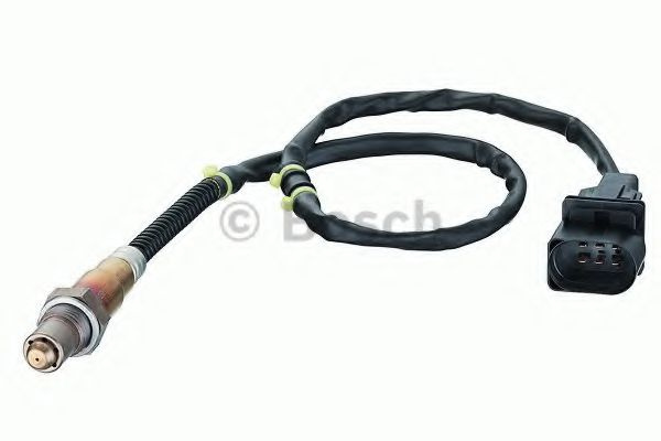 Sonda Lambda SEAT TOLEDO II (1M2) (1998 - 2006) BOSCH 0 258 007 057 piesa NOUA