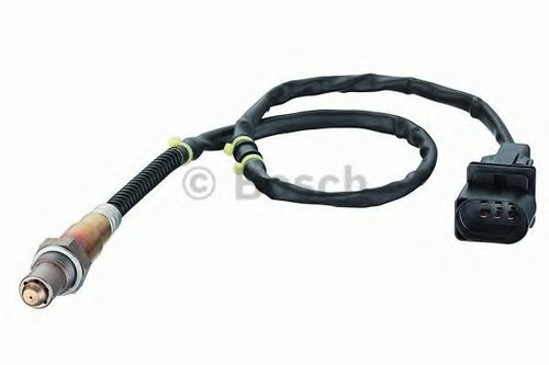 Sonda Lambda SEAT TOLEDO II (1M2) (1998 - 2006) BOSCH 0 258 007 057 piesa NOUA