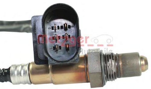 Sonda Lambda SEAT TOLEDO II (1M2) (1998 - 2006) METZGER 0893173 piesa NOUA