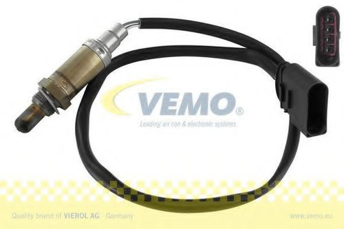 Sonda Lambda SEAT TOLEDO II (1M2) (1998 - 2006) VEMO V10-76-0081 piesa NOUA