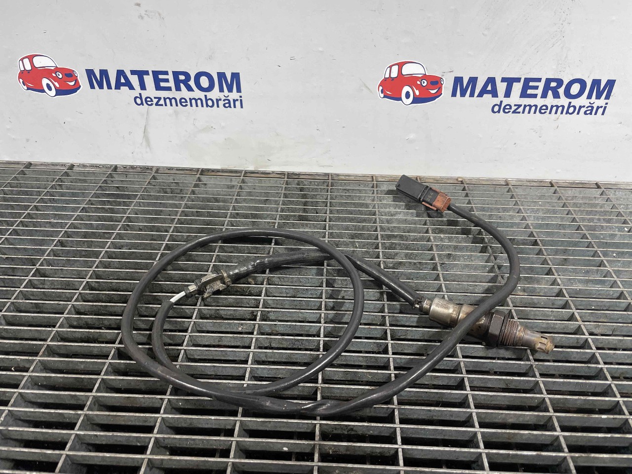 SONDA LAMBDA SEAT TOLEDO TOLEDO 1.4 TDI - (2012 2019)