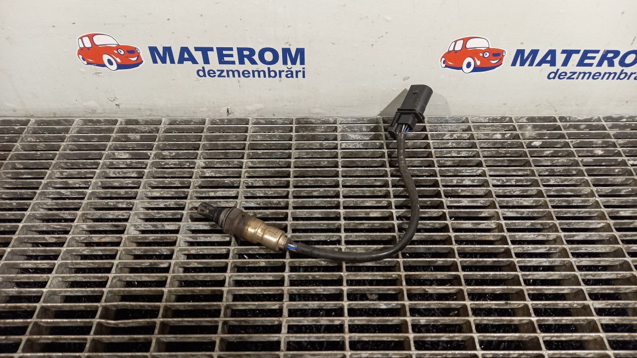 SONDA LAMBDA SEAT TOLEDO TOLEDO 1.6 TDI - (2012 2019)