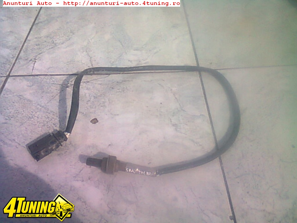 Sonda Lambda Seat Toledo