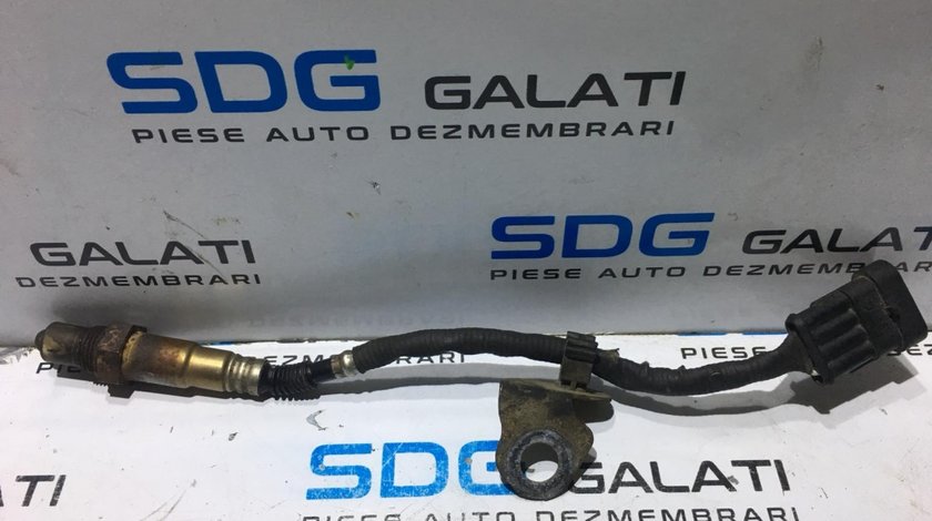 Sonda Lambda / Senzor Gaze Evacuare Fiat Punto 2000 - 2005 Cod Piesa : 0258006206