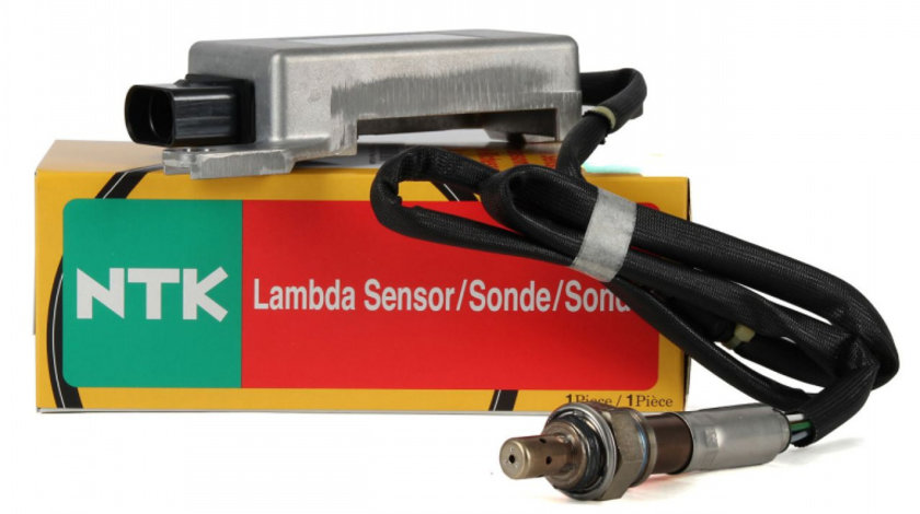 Sonda Lambda Senzor NOx Catalizator NOx Ngk 93015