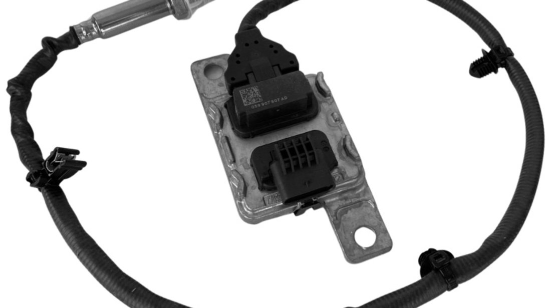 Sonda Lambda Senzor Nox Dupa Catalizator Oe Volkswagen 059907807AD