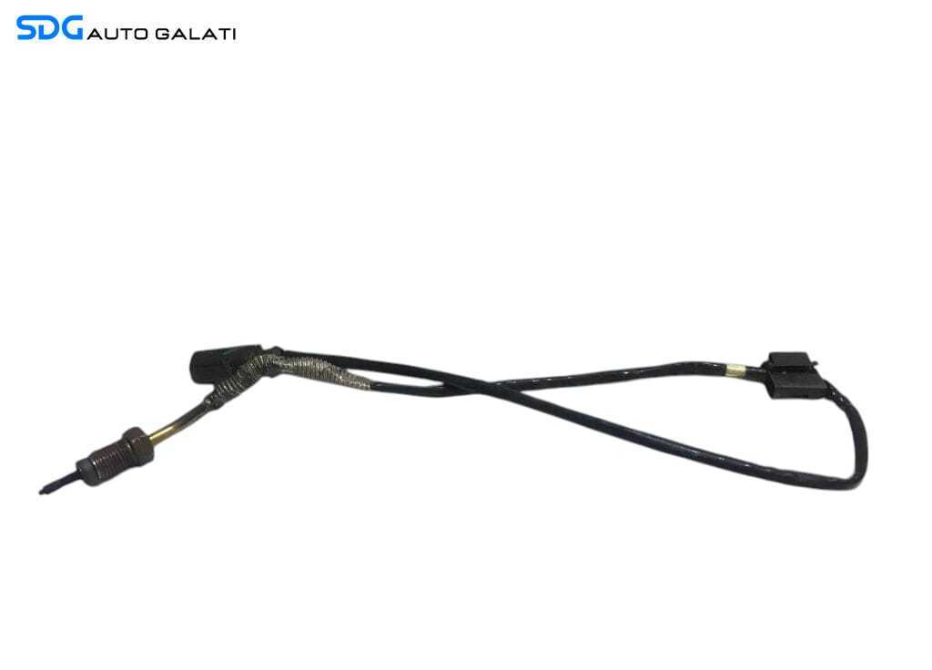Sonda Lambda Senzor Temperatura Gaze Volkswagen Caddy 3 1.6 TDI CAYD CAYE 2011 - 2015 Cod 03L906088EC [D0005]