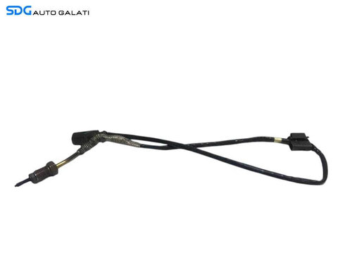 Sonda Lambda Senzor Temperatura Gaze Volkswagen Caddy 3 1.6 TDI CAYD CAYE 2011 - 2015 Cod 03L906088E...