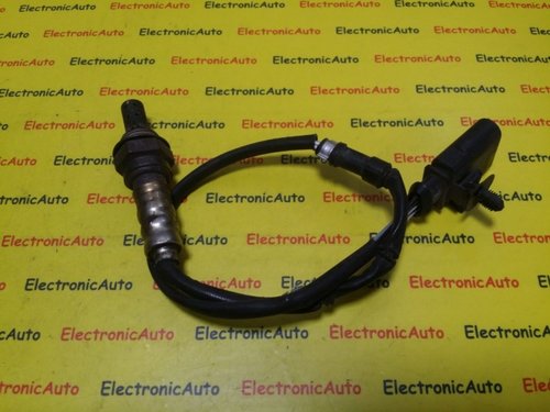 Sonda Lambda Skoda, Audi, Vw, Seat, 03E906262C