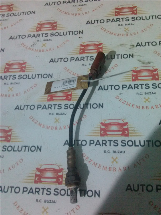 Sonda lambda SKODA FABIA 1.2 B 6V an fabr. 2005