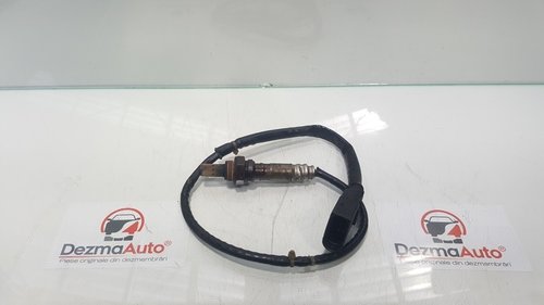 Sonda lambda Skoda Fabia 1 (6Y2) 03D906265, 1.2 b