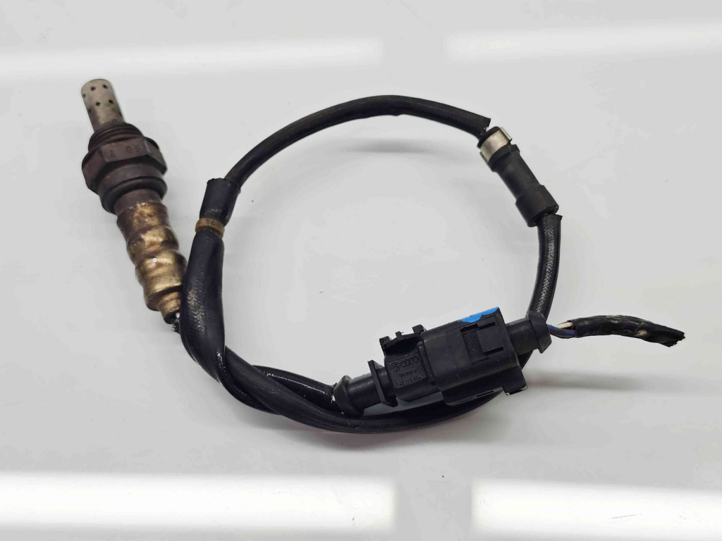 Sonda lambda Skoda Fabia 1 (6Y2) [Fabr 1999-2008] 03E906262B 1.2 Benz BME 47KW / 64CP