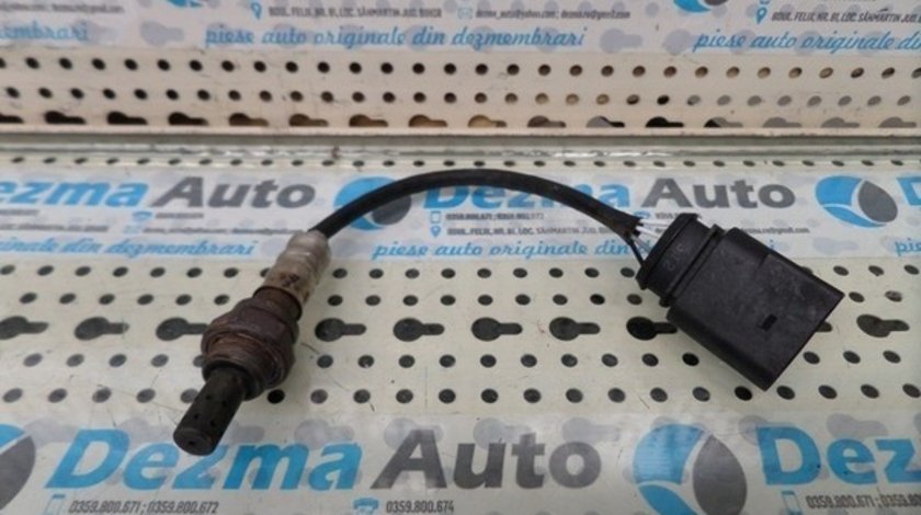 Sonda lambda Skoda Fabia 1 Combi, 1.2B, 03L806262