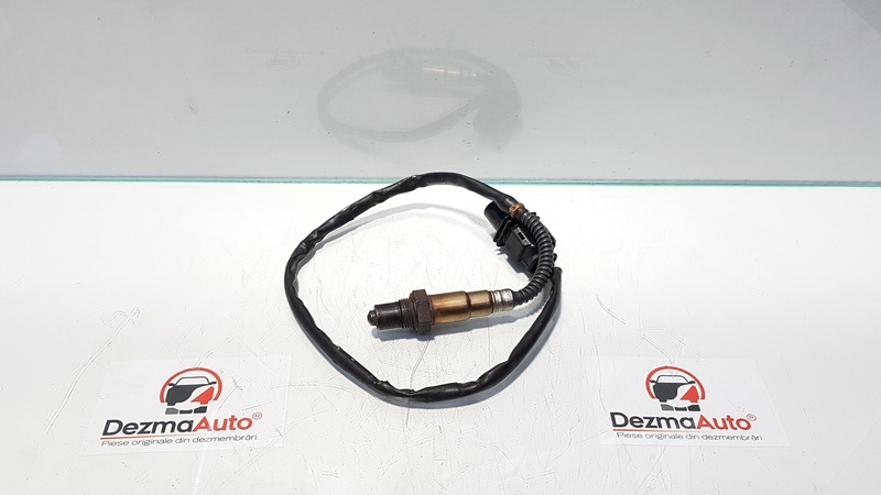 Sonda lambda, Skoda Fabia 2 (5J) 1.9 tdi, 03G9060262A din dezmembrari