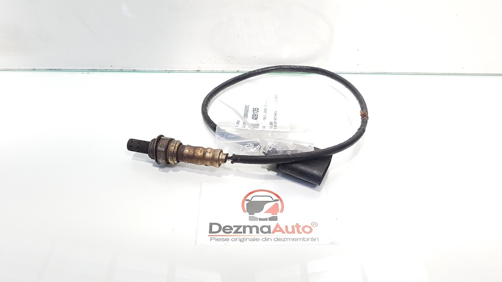 Sonda lambda, Skoda Fabia 2 (5J, 542) [Fabr 2007-2014] 1.2 B, 03D906265C (id:409135)