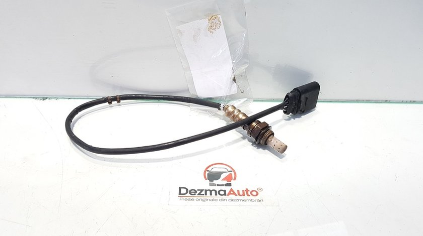 Sonda lambda, Skoda Fabia 2 Combi (5J, 545), 1.2 benz, BBM, 03D906265C