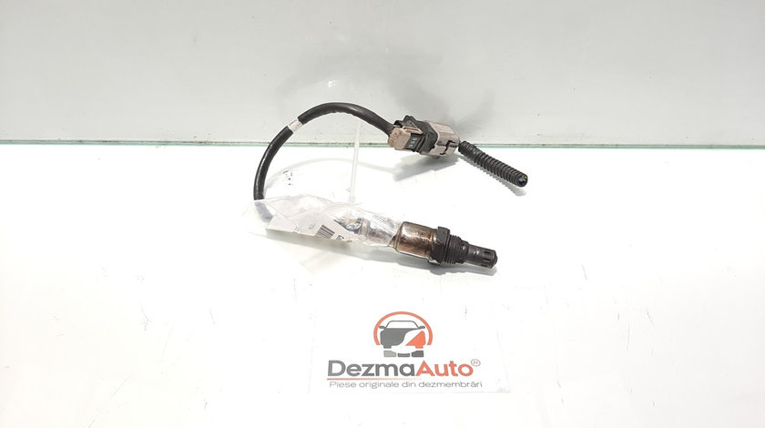 Sonda lambda, Skoda Fabia 2 [Fabr 2010-2014] 1.2 TDI, CFW, 03P906262A (id:414990)