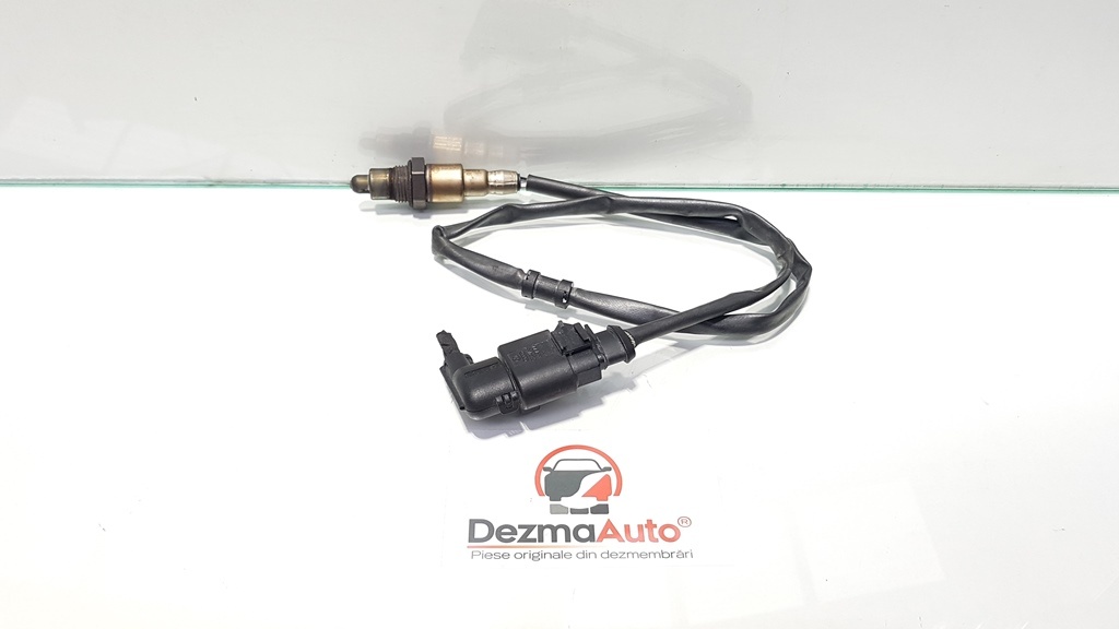 Sonda lambda, Skoda Fabia 3 Combi (NJ5) 1.2 tsi, CJZD, 04E906262BJ