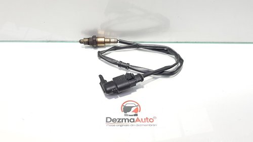 Sonda lambda, Skoda Fabia 3 Combi (NJ5) 1.2 tsi, CJZD, 04E906262BJ