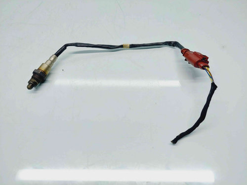 Sonda lambda Skoda Fabia 3 Combi (NJ5) [Fabr 2014-2022] 04E906262BH 1.2 Benz CJZD81KW / 110CP 1.2 Be...