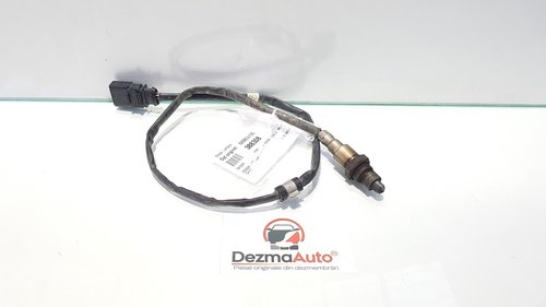 Sonda lambda Skoda Fabia 3 (NJ3) 1.0 benzina, CHYA, 0258030133 (id:388308)