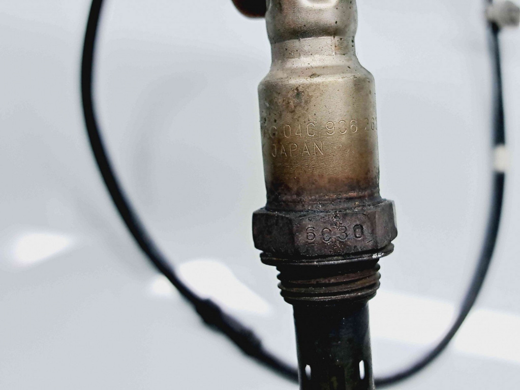 Sonda lambda Skoda Fabia 3 (NJ3) [Fabr 2014-2022] 04C906262 1.0 Benz CHYA 44KW / 60CP 1.0 Benz CHYA 44KW / 60CP