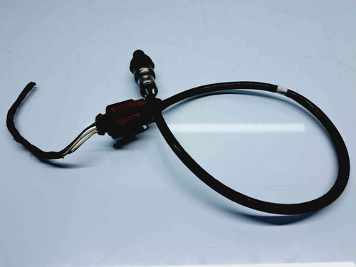Sonda lambda Skoda Fabia 3 (NJ3) [Fabr 2014-2022] 04C906262P 1.0 Benz CHYA 44KW / 60CP 1.0 Benz CHYA...
