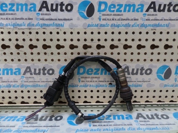 Sonda lambda Skoda Fabia (6Y3) 1.4, 16v