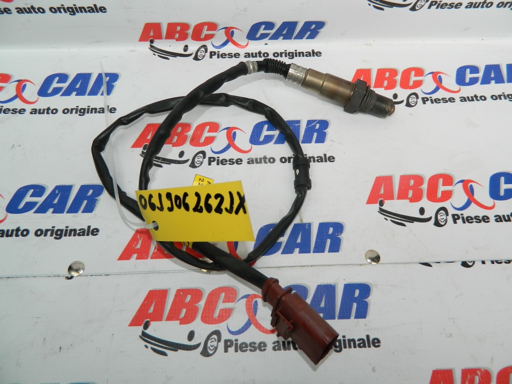 Sonda Lambda Skoda Fabia Cod: 06J906262JX