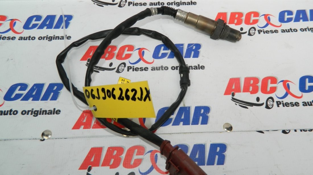 Sonda Lambda Skoda Fabia Cod: 06J906262JX